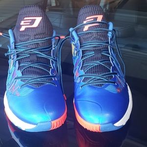 Nike Jordan men's Jordan Cp3.Vii Ae